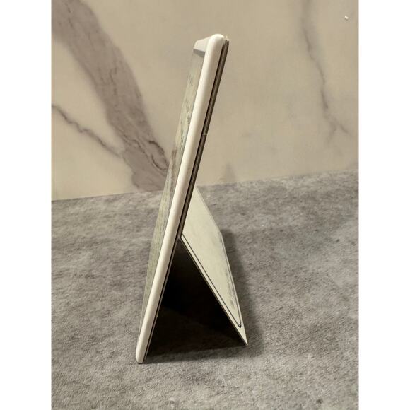 The Forever Card by Patel - Flavia Inspirational ceramic art card 6x4 - Picture 2 of 5